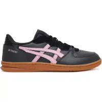 Asics Asicsunisex. 1203A451 Træningssko Skyhand Og sort (46), Fast, Blonder, Casual
