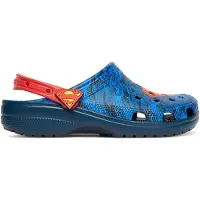 Crocs Superman Classic Træsko