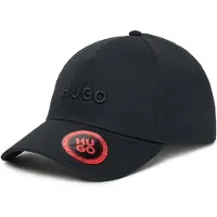 HUGO Jude 10269331 Red Kasket