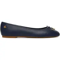 Ralph Lauren Ballerinasko 'JAYNA' navy