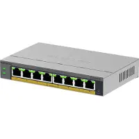 Netgear Gs108epp Switch