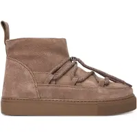 INUIKII Boots 'CLASSIC' taupe