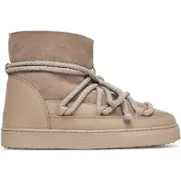 INUIKII Boots 'Classic' grå