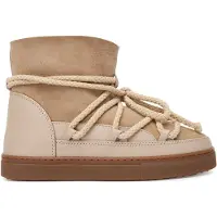 INUIKII Boots 'Classic' beige