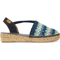 Toni pons Emilia Espadriller