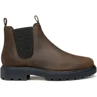 Geox Spherica Ec7 A Booties