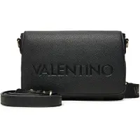 Mario Valentino Skuldertaske 'Foxy Re' sort