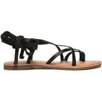 Gioseppo Lussat Sandaler