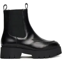HUGO Kris Chbootie Brom 10274047 01 Booties