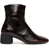 Vagabond SHOEMAKERS Støvletter 'Livia' bordeaux