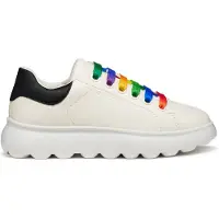 Geox Puffypop Sko