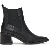 Tamaris Chelsea Boots sort