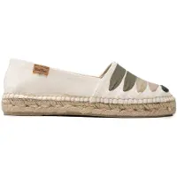 Toni pons Espadrillaer blandingsfarvet