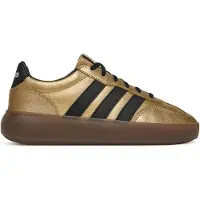 Adidas Sneaker low 'Barreda Decode Lux' guld / sort