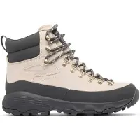Columbia Boots 'Newton Alpine' grå / greige / sort