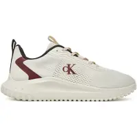 Calvin Klein Eva Runner Drawstring Mix Sko
