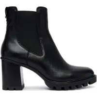 Tamaris Chelsea Boots sort