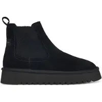 Tamaris Chelsea Boots sort