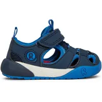 Reima Sandaler - Lomalla - Navy - - 26 - Sandal