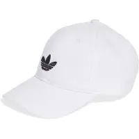 Adidas Originals Adicolor Classic Trefoil Baseball Kasket, størrelse Small