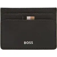 BOSS Kortholder med foliepræget logo