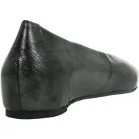 Wonders Wonderstil kvinder. A-3802_5642_7336 Bailarinaer i læder Triana 02 bronze (37), 1-3 cm, Ingen, Casual, Klassisk