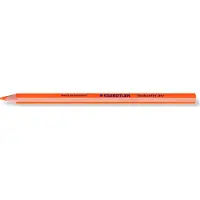 Staedtler Æske Med Topstjerneformede Fluorescerende Trekantede Blyanter 12 Enheder