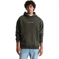 Marc o'polo DENIM Sweatshirt antracit / hvid