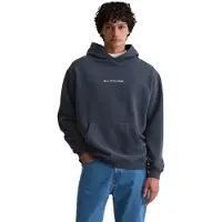 Marc o'polo DENIM Sweatshirt navy / hvid