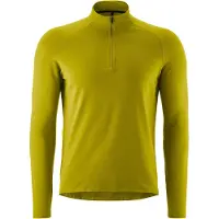 Gonso Essential Halv Lynlås Sweatshirt