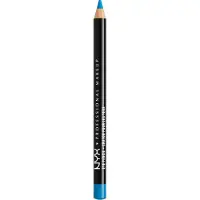 Nyx Kajal Slim Eye Pencil Kajal-eyeliner 1 g Nr. 926 - Electric Blue