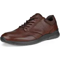 Ecco Irving Sko