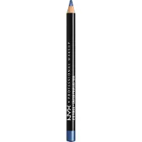Nyx Kajal Slim Eye Pencil Kajal-eyeliner 1 g Nr. 913 - Sapphire