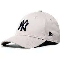 New Era New York Yankees Mlb 9forty League Essential Kasket