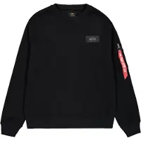 Alpha industries Back Print Sweatshirt