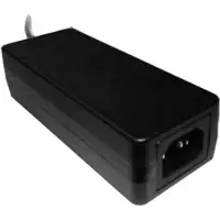 ID11 GmbH Strømforsyningsenhed MPG desktop strømforsyning 60W til LCD/TFT/2.5 5.5/2.5 5.5/2.5