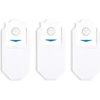 Ecovacs Dust Bags for N30 Pro Omni - 3 Pack