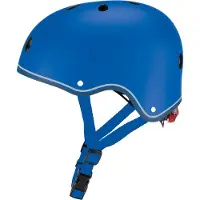 Globber Juniorhjelm