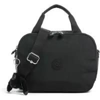 Kipling Toilettaske 'Palmbeach' sort
