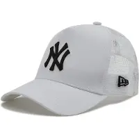 New Era Essential New York Yankees trucker-cap 12285467 - One size