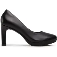 Clarks Shoes Ambyr Joy Højhælede Sko