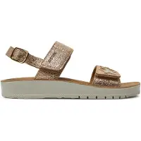 Geox J15eaa 000bn J Costarei Sandaler