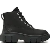 Timberland Greyfield Leather Støvler