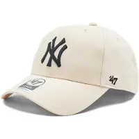 47 Brand MLB New York Yankees kasket B-MVPSP17WBP-NT - one size
