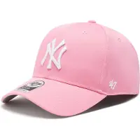47 Brand MLB New York Yankees Kids Cap B-RAC17CTP-RSA - One size