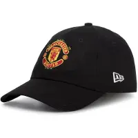 New Era 9FORTY Manchester United FC Cap 11213222 - OSFA