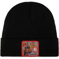 Capslab Zzz Bon1 Ban1 Beanie