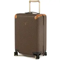 Michael Kors Travel - Kuffert med 4 hjul | brun | 37x51x24 cm