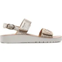 Geox J15eaa 000bn J Costarei Sandaler