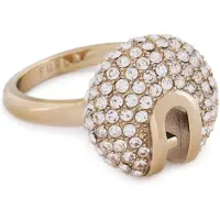 Furla Ring 'Flow' guld
